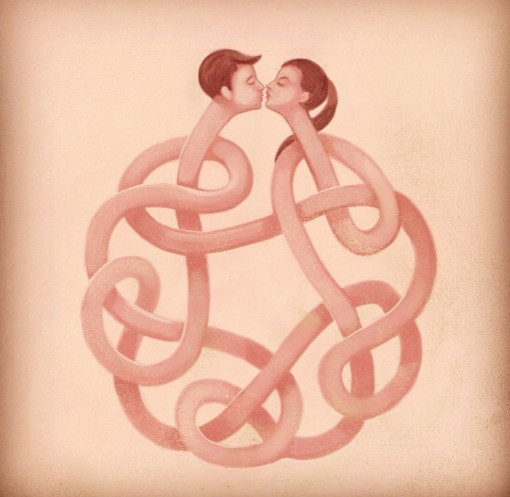 Xã hội hiện đại và những mặt trái không hồi kết